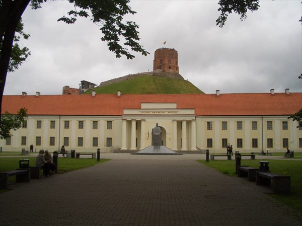 Литовский национальный музей